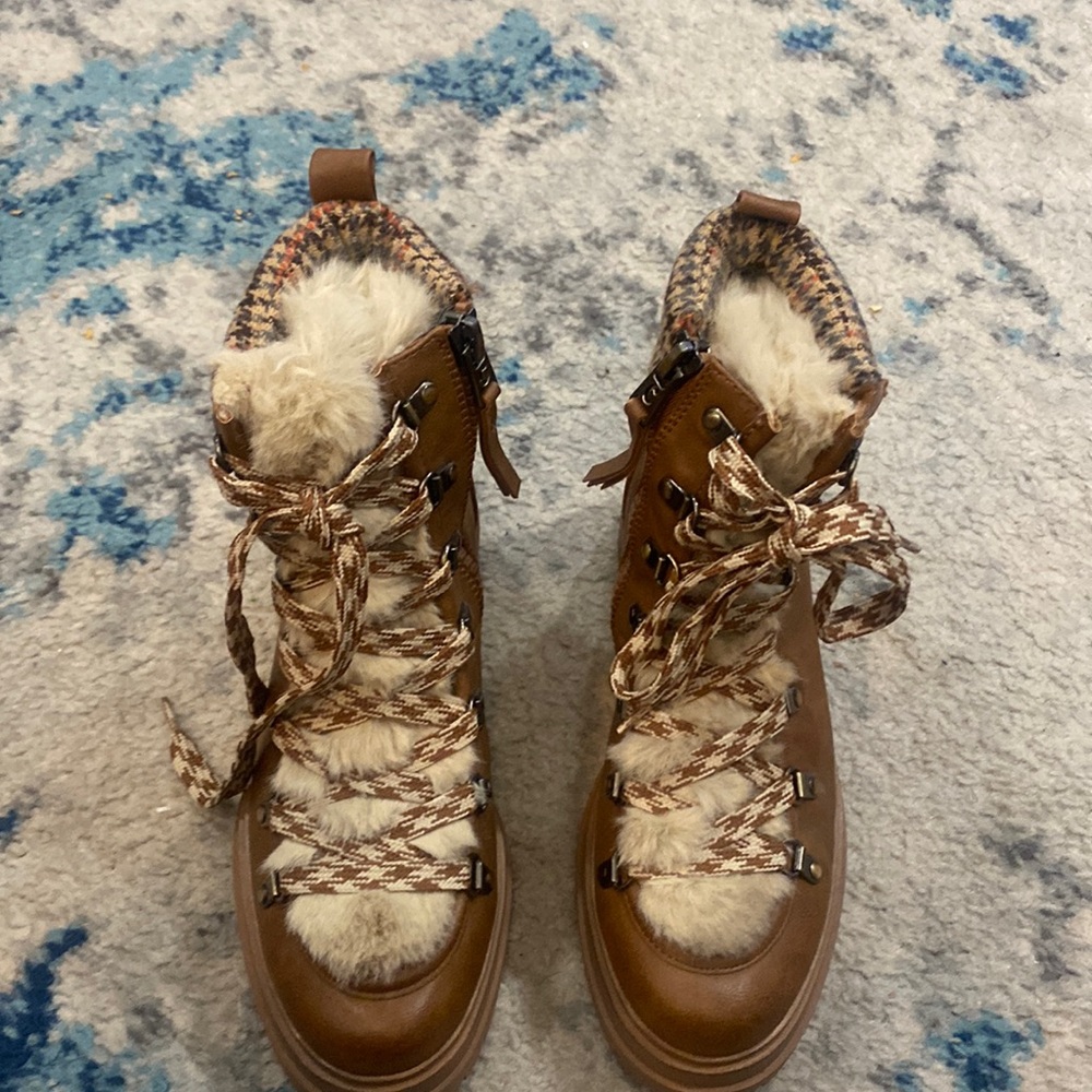 Circle by Sam Edelman boots